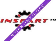 Логотип компании INSPART