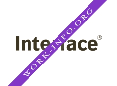 Interface FLOR Логотип(logo)
