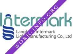 Логотип компании Intermark Manufacturing Ltd., представительство в Москве