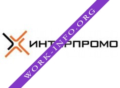 Логотип компании Interpromo