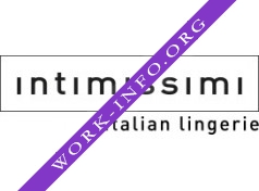 Логотип компании intimissimi