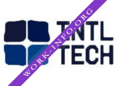 Логотип компании INTLTECH