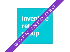 Логотип компании Inventive Retail Group