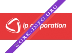 Логотип компании IP Corporation