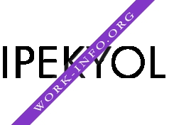 Логотип компании IPEKYOL