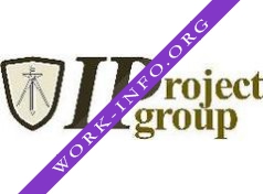Логотип компании IProjectGroup