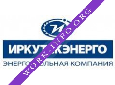 Иркутскэнерго Логотип(logo)