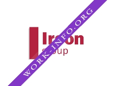 Логотип компании Irson Distribution Group