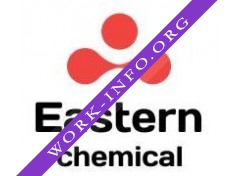 Логотип компании Истхим