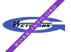 Источник Логотип(logo)
