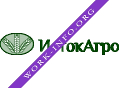 Логотип компании ИстокАгро