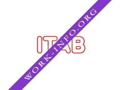 Логотип компании Itab Shop Concept Russia