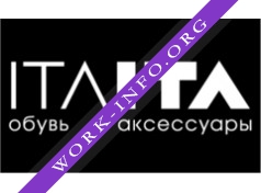 ITAITA Логотип(logo)