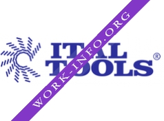 Логотип компании ИТАЛ ТУЛС