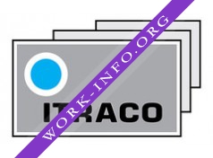 Логотип компании ITRACO