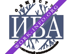 ИВА Логотип(logo)