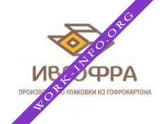 Логотип компании Ивгофра