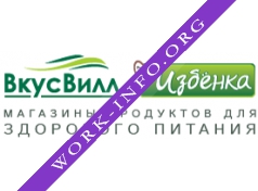 Избенка Логотип(logo)