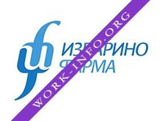 Изварино Фарма Логотип(logo)
