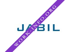 Логотип компании Jabil, OOO