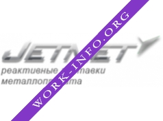 Логотип компании Jetmet