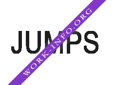 JUMPS Логотип(logo)