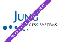Jung Process Systems Логотип(logo)