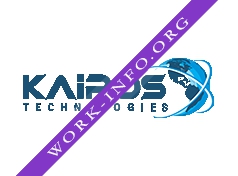 Кайрос Технолоджи Логотип(logo)
