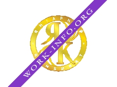 Калининградский янтарный комбинат, ГУП Логотип(logo)