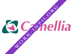 Камелия,ООО Логотип(logo)