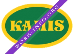 Логотип компании Камис