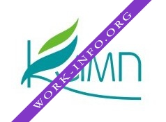 Логотип компании КаМП