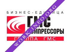 Логотип компании Казанькомпрессормаш