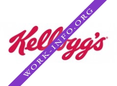 Kellogg Rus Логотип(logo)