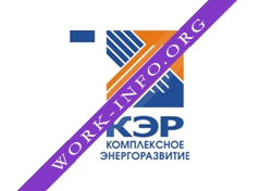 КЭР-ЭМ Логотип(logo)