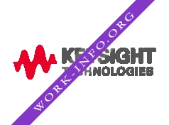 Keysight Technologies Логотип(logo)