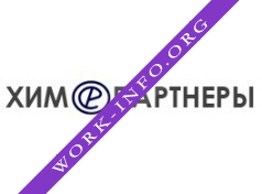 ХимПартнеры Логотип(logo)