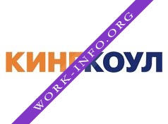 Кингкоул Логотип(logo)