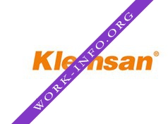 KLEMSAN Логотип(logo)
