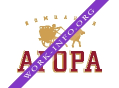 Агора Логотип(logo)