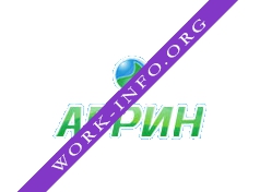АГРИН Логотип(logo)