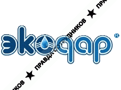 Компания Экодар Логотип(logo)