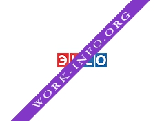 ЭНСО Логотип(logo)
