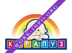 Оптовая Компания КАРАПУЗ Логотип(logo)