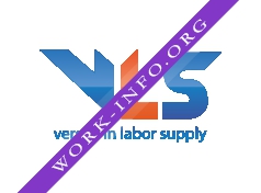 VLS Логотип(logo)
