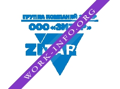 Логотип компании Зитар