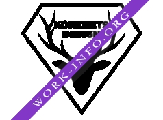 Korenets-Design Логотип(logo)