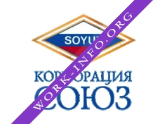 Корпорация Союз Логотип(logo)