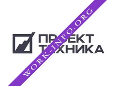 Корпорация Проект-техника Логотип(logo)