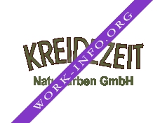 Логотип компании Крайдецайт